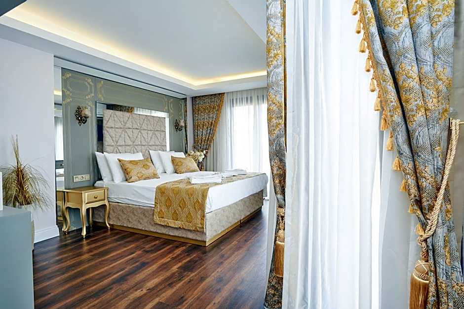 Sultan Suleyman Palace Hotel & Spa