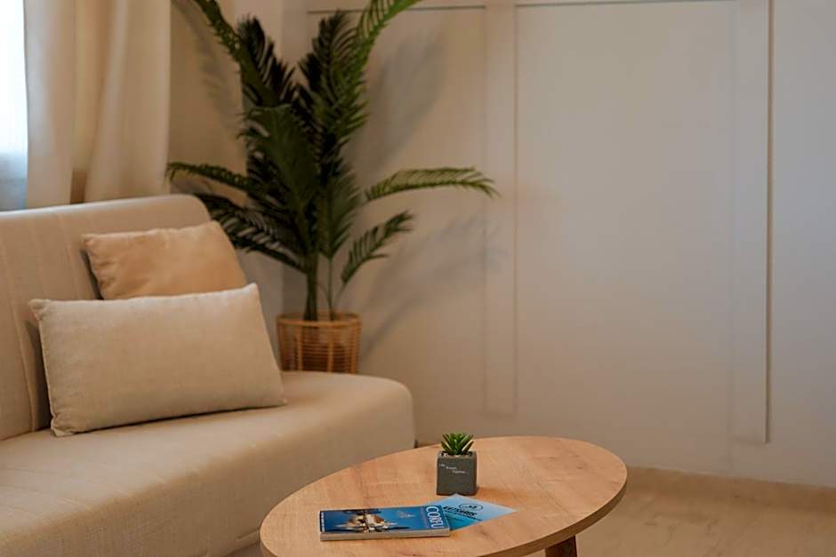 Katsaros Studios & Apartments