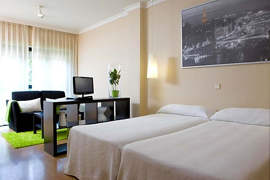 Apartamentos TH La Florida