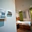 Hotel Argument
