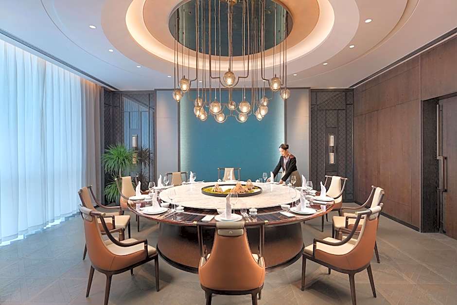 HUALUXE Haining By IHG