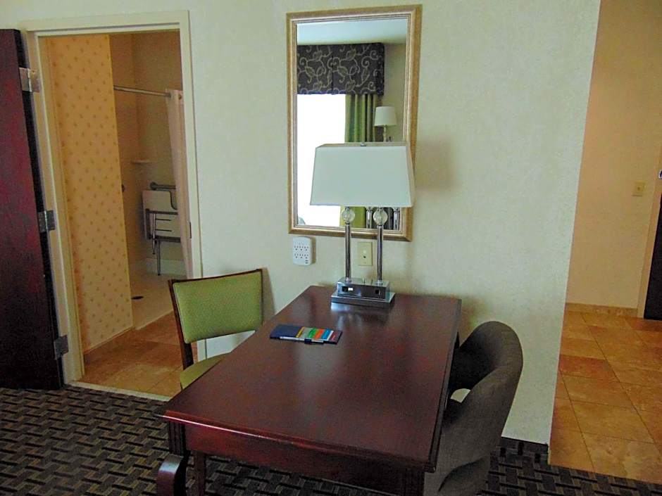 Hampton Inn By Hilton & Suites Cleveland-Mentor