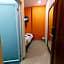 The Cabin Hotel Sumberan