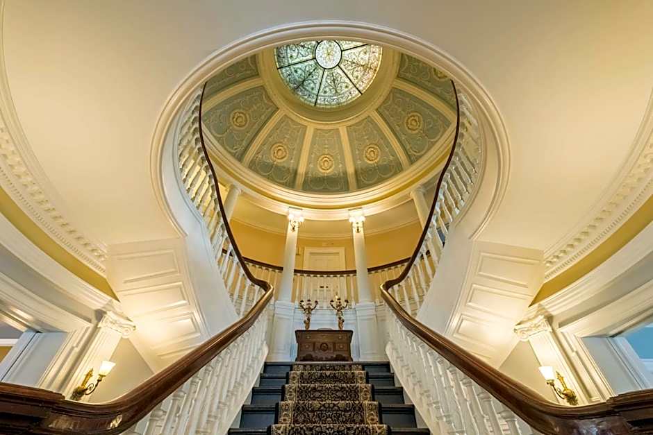 The Strathallan - A DoubleTree By Hilton