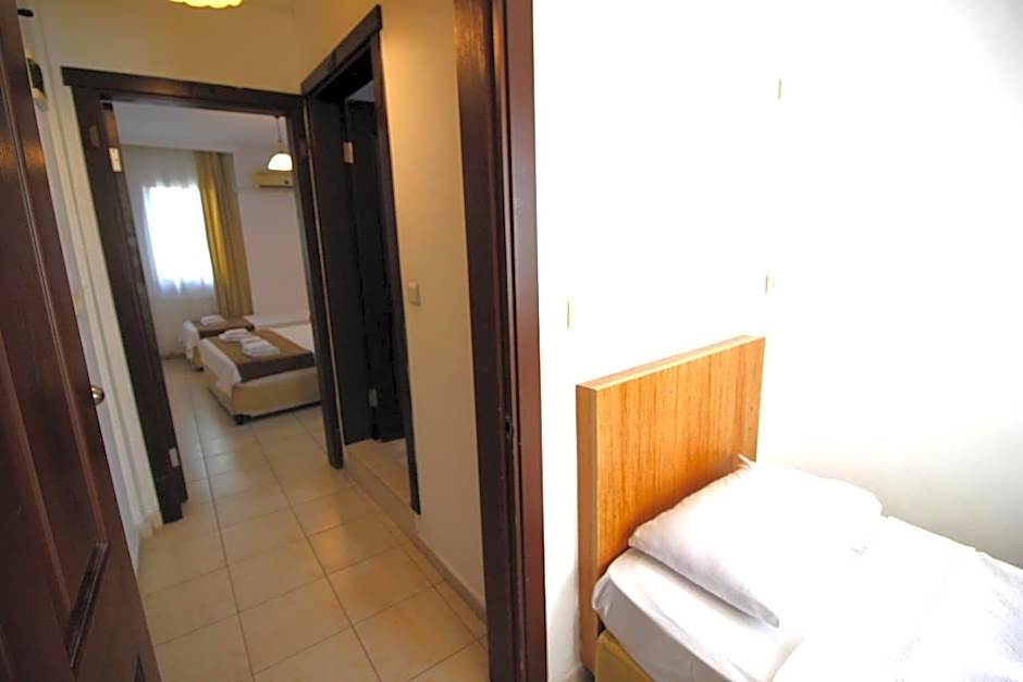 Bonapart Hotel