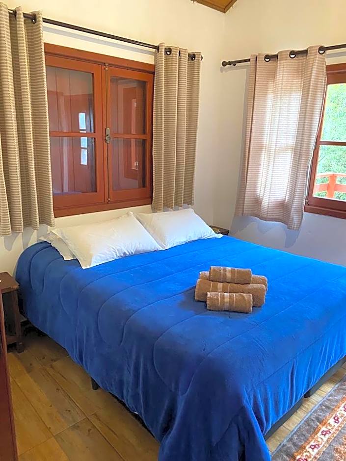 Chale vale das Araucarias