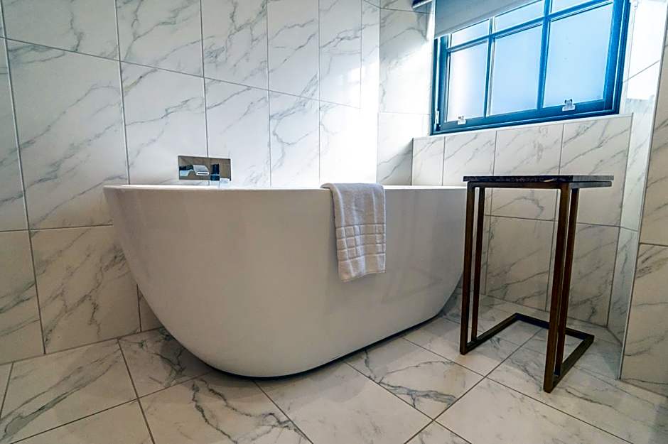 Kinnettles Hotel & Spa