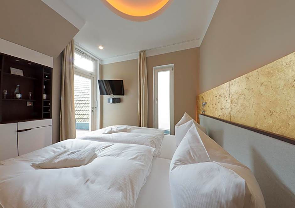 Ringelnatz Warnemünde