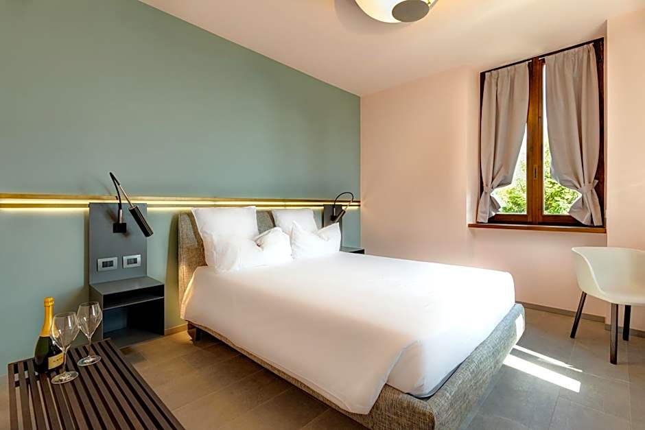Le Funi Hotel