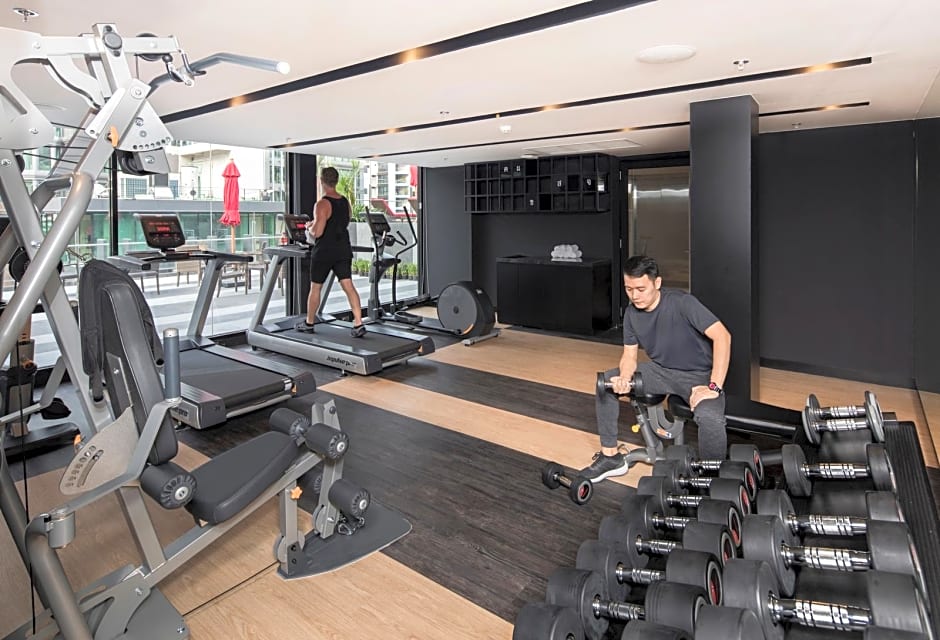 Travelodge Sukhumvit 11