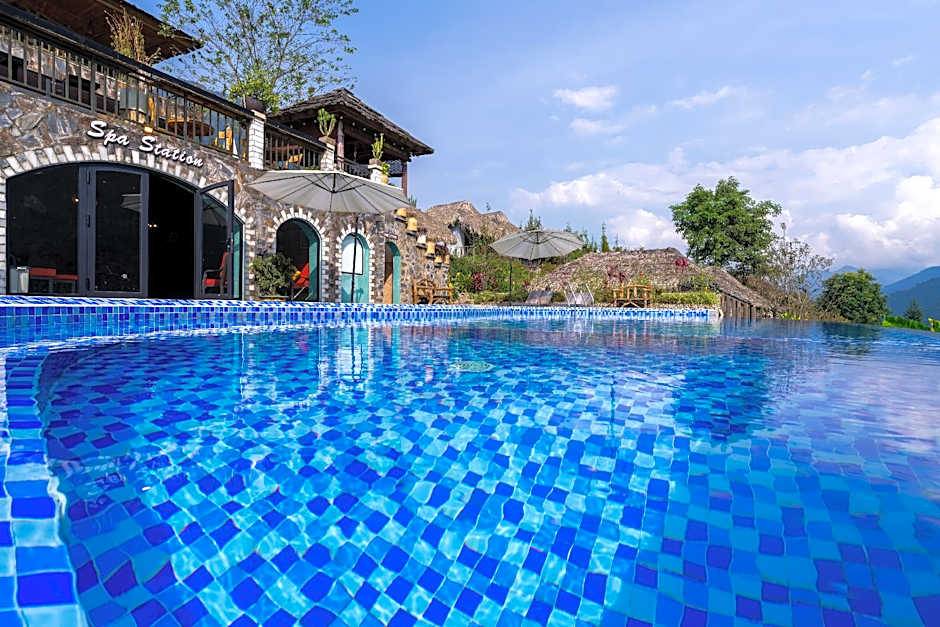 Belle Maison Sapa Resort & Spa - Formerly Sapa Eco Villas & Spa