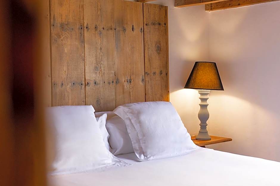 Hotel Emblemático La Casa de los Naranjos