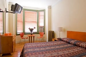 The Gershwin Hotel