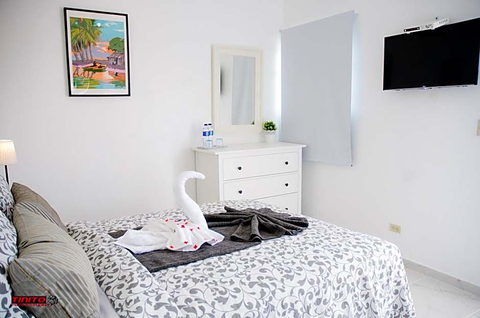 Batey Hotel Boutique