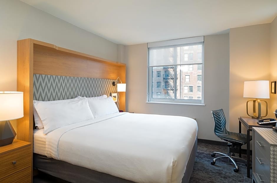 Holiday Inn New York City - Wall Street By IHG