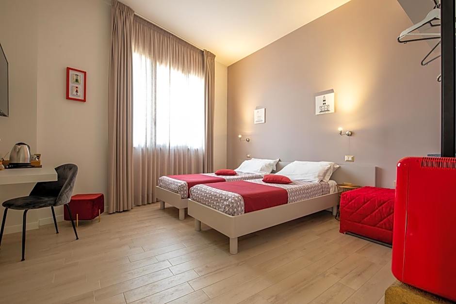 Photo 1 of 22 of 1 Double Bed or 2 Beds