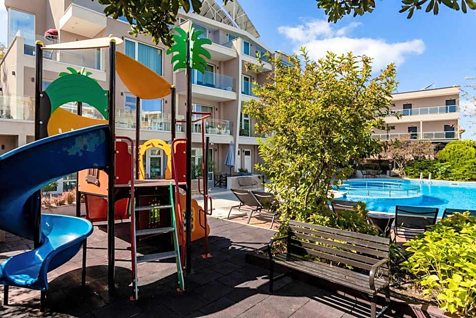 Selena Beach Family Hotel - All Inclusive Light