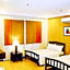 RedDoorz Plus @ Conclave Hotel Davao City