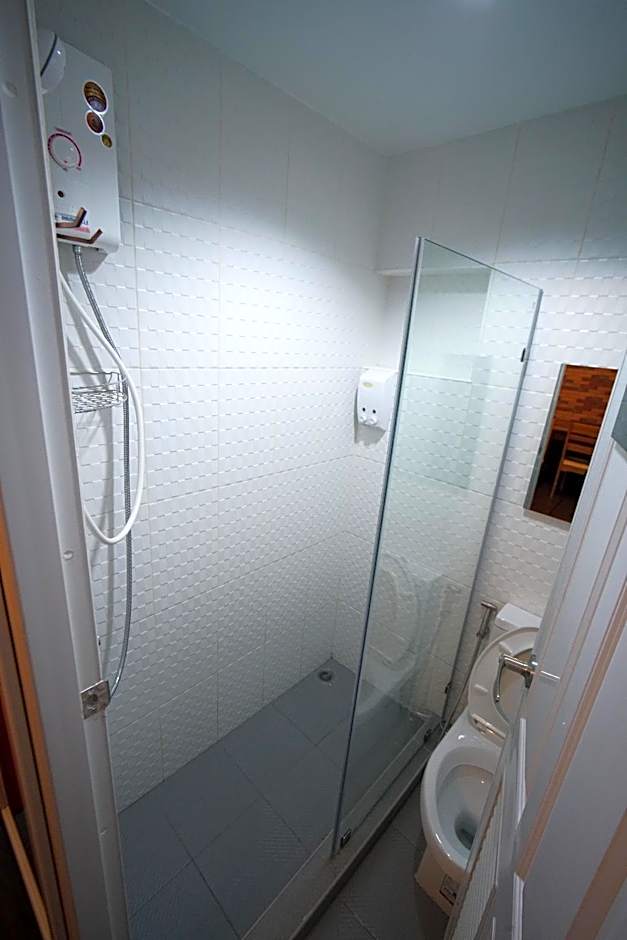 Urban Hostel Bangkok