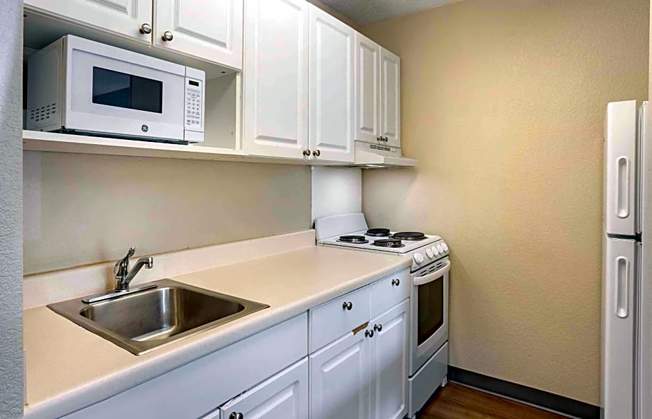 Extended Stay America Suites - Philadelphia - Mt. Laurel - Pacilli Place