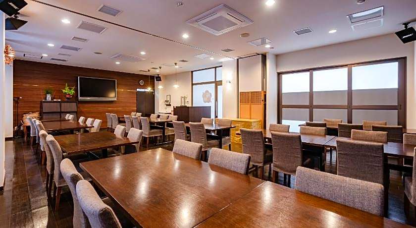 Sendai Okano Hotel