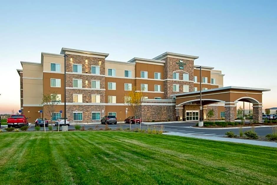 Homewood Suites by Hilton Greeley