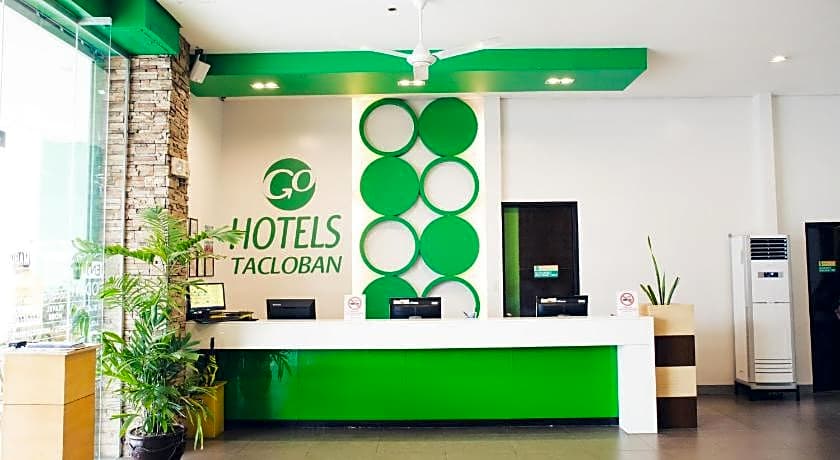Go Hotels Tacloban