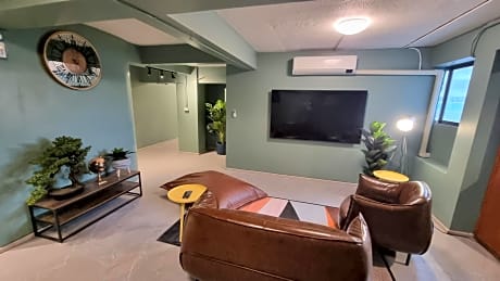 Glur Hostel Pattaya Walking Street