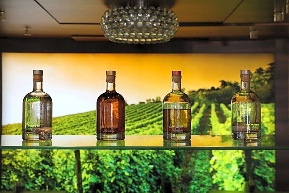 Hotel Seehof Superior