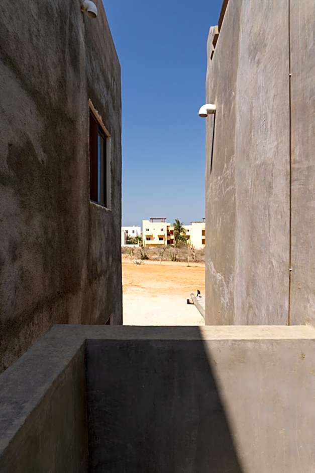 Chakana Lofts