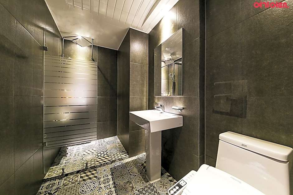 Jawoori Hotel Jeonju