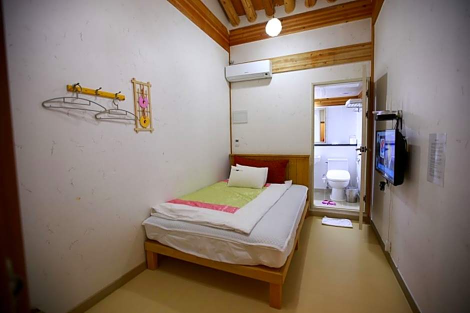 Nabijam Hanok Hotel