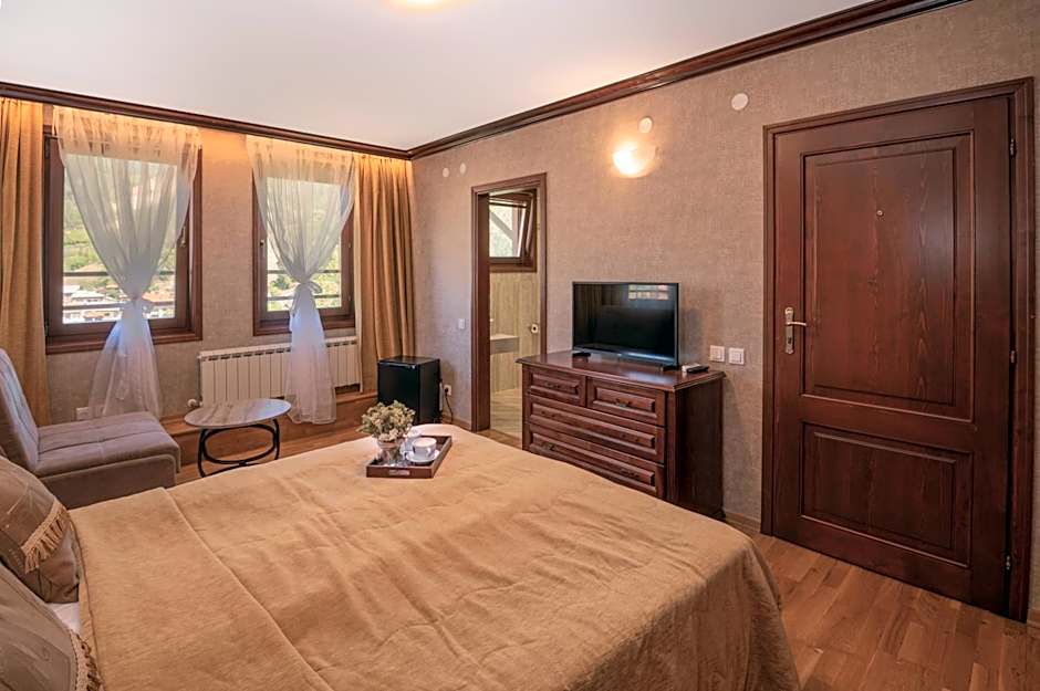 Photo 1 of 6 of Spa 1 Double Bed or 2 Beds