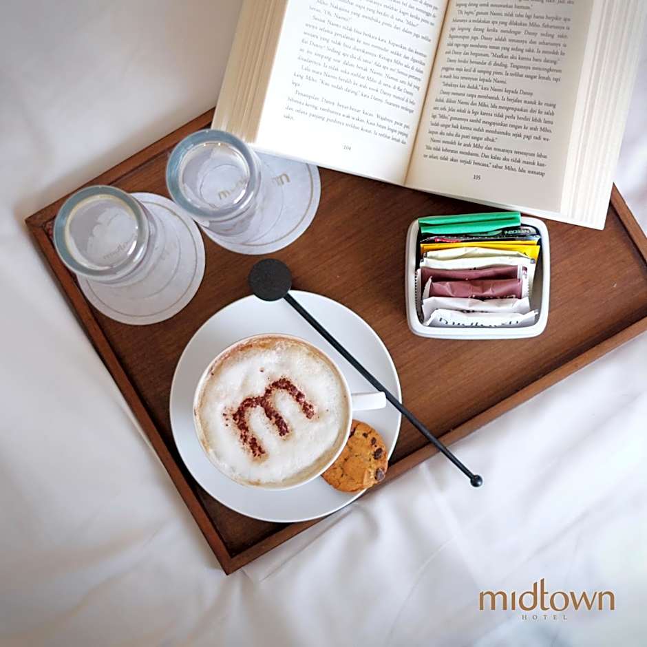 Midtown Hotel Samarinda