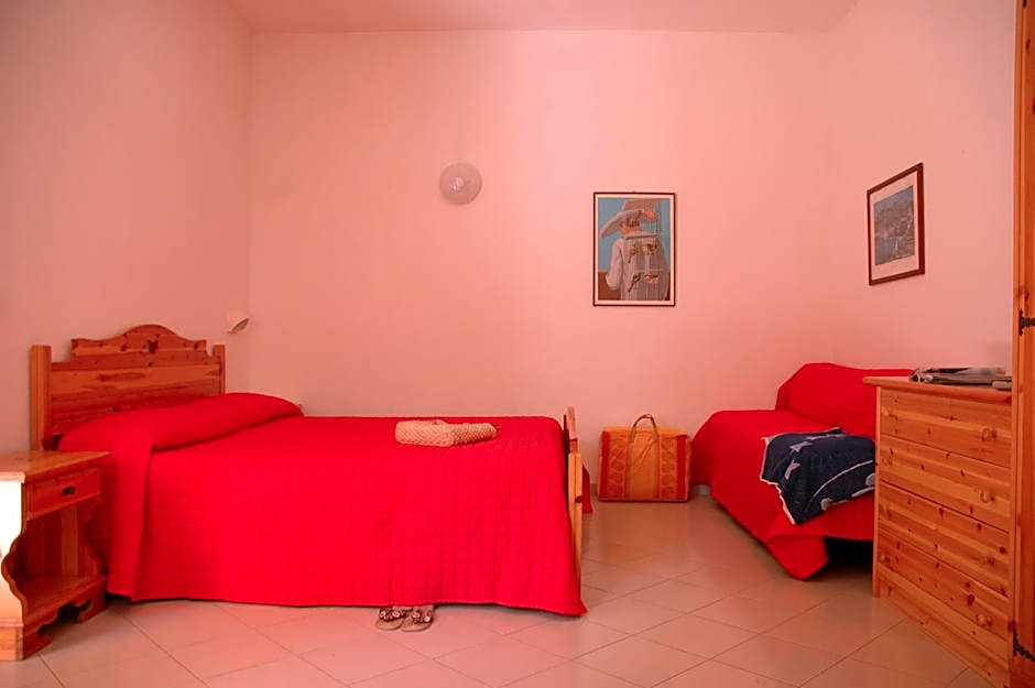 Residence Villa Tina