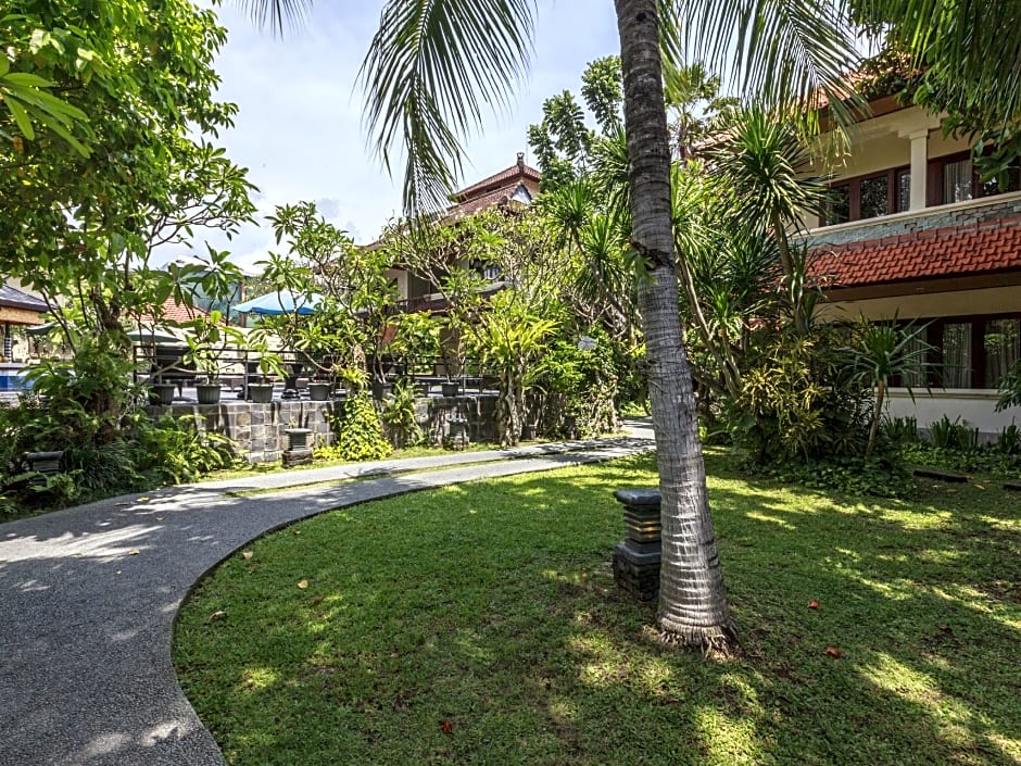 Taman Ayu Cottage