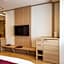 Oarai Hotel Annex Gyoraian