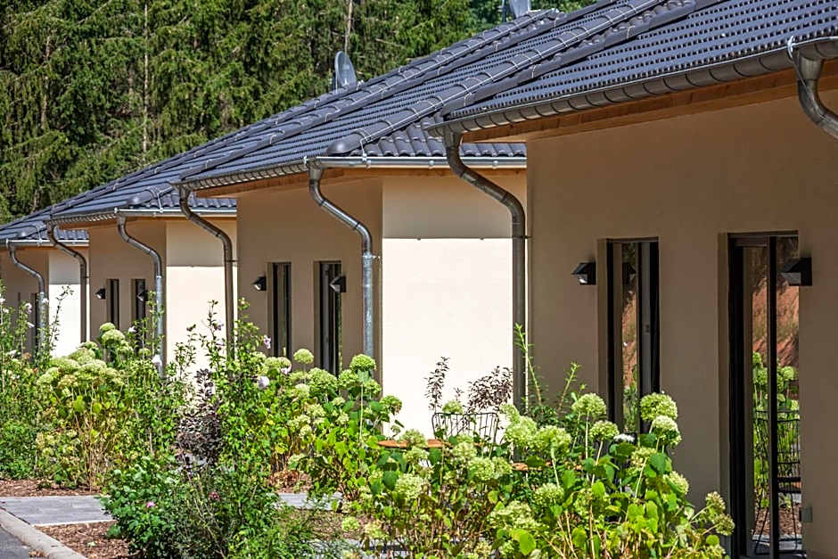 Hotel Weiherhof am Golfpark