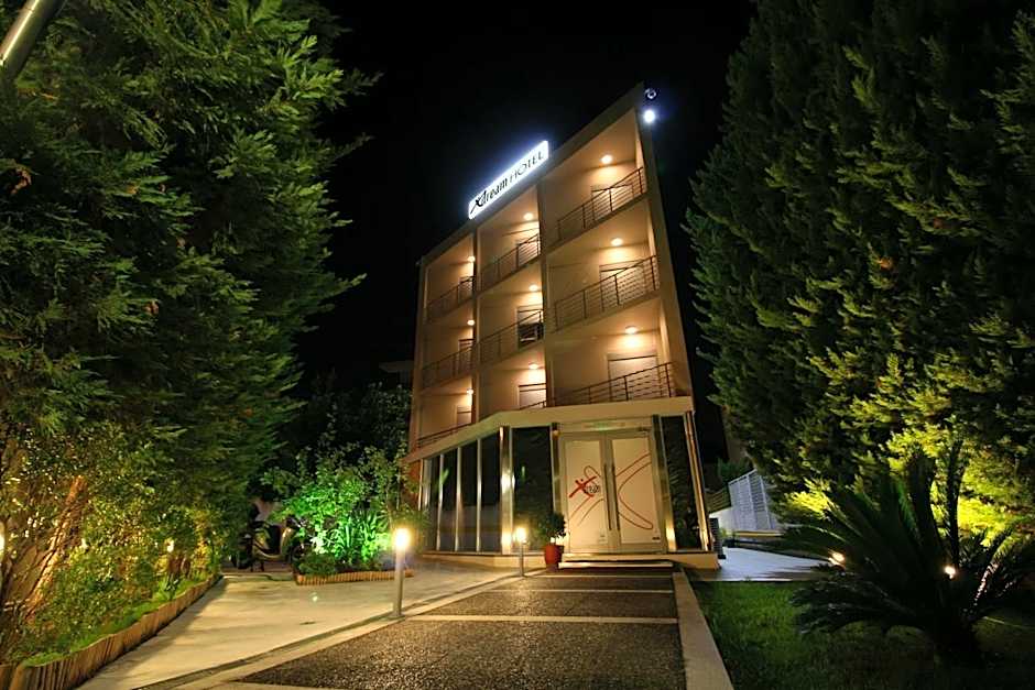 X Dream Hotel-Adults Only