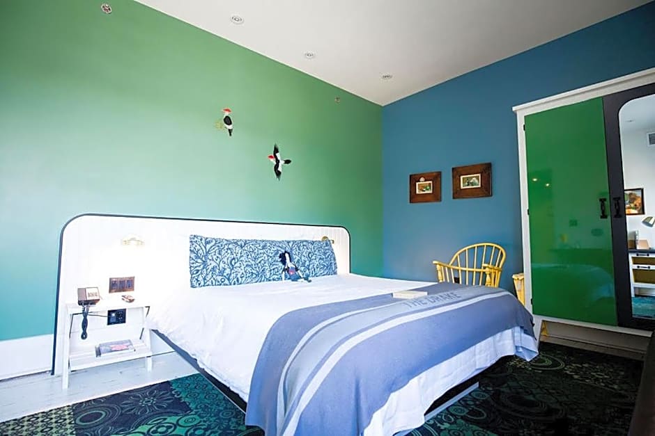 Drake Devonshire and Motor Inn