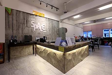 Hotel O The Space Inn