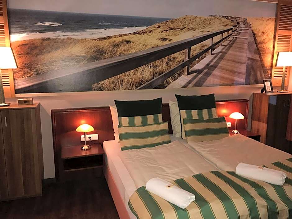 Stilbruch Glückstadt