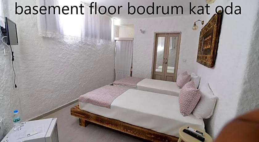Kozanoğluhan Butik Otel