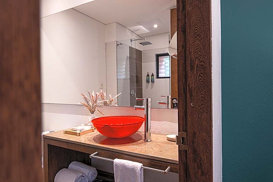 84 DC Bogotá By OxoHotel