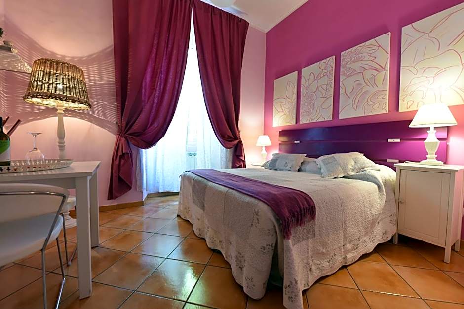 Quodlibet Guesthouse