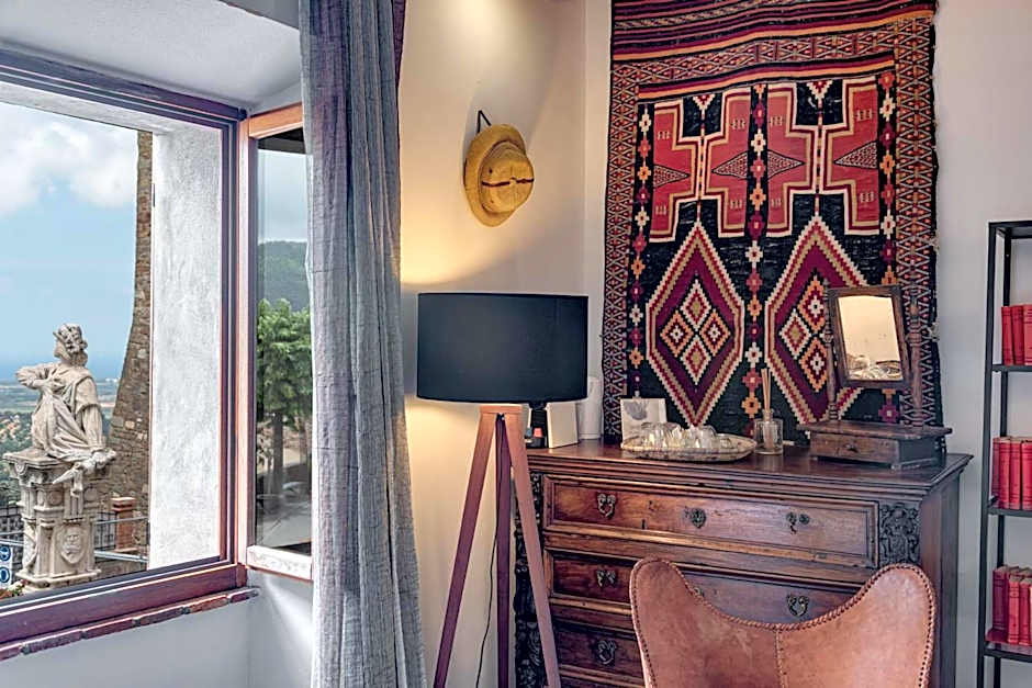 Vedetta Townhouse - camere e appartamenti nel centro storico by Be Vedetta