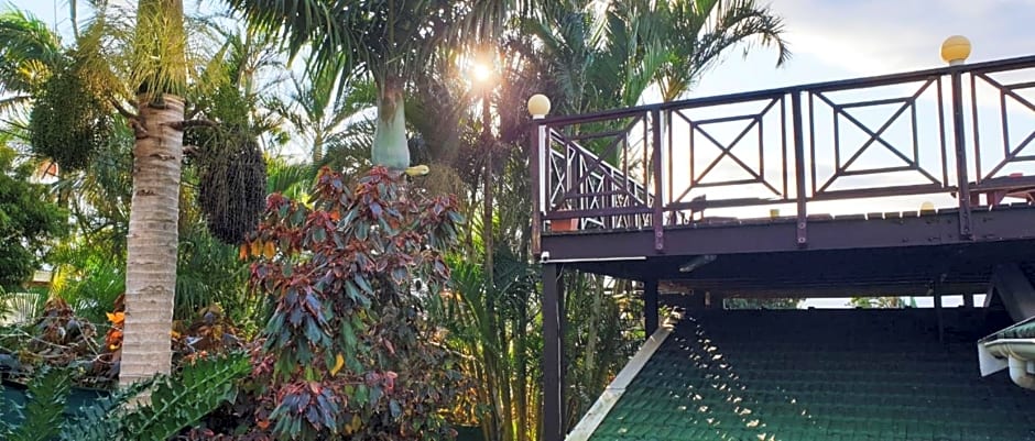 Shelly Beach Lodge