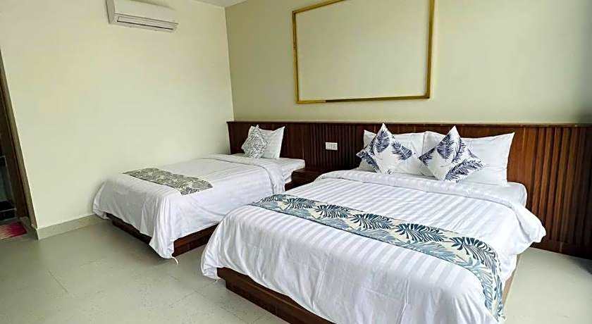 Sandy Residence Sihanoukville