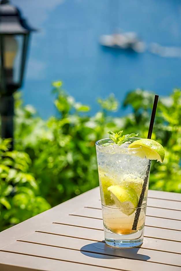 Kefalonia Bay Palace