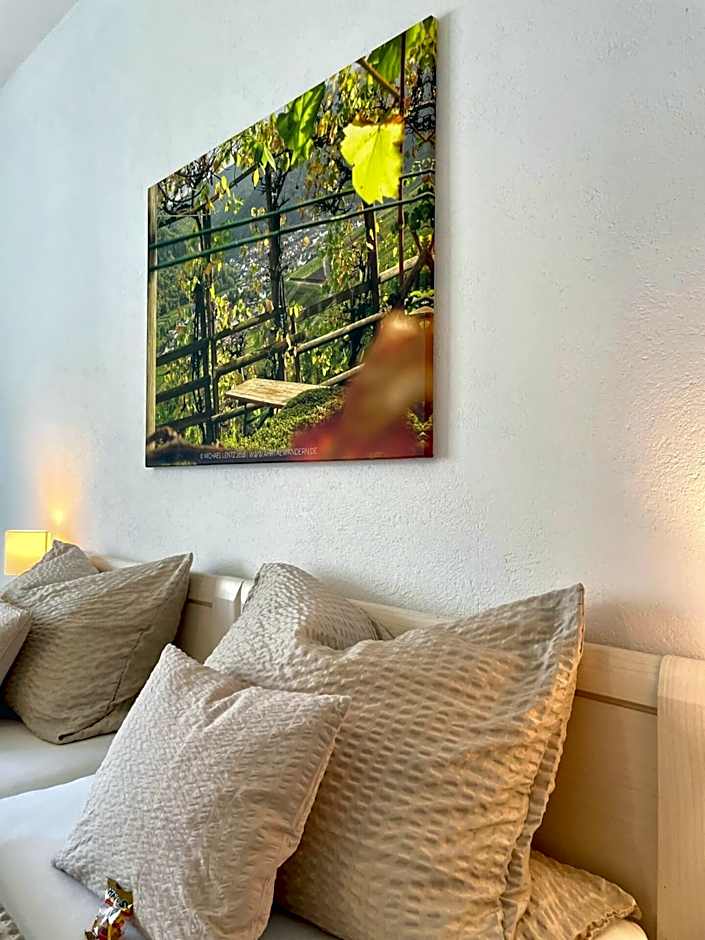 AhrPart Hotel Central